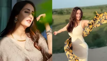 Chahatt Khanna Opens Up On Her Two Broken Marriages, 'People Think I Might Be The Problem'