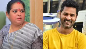 Prabhu Deva's Ex-Wife, Ramlath Talks About Him After 14 Years Of Their Divorce, Says, 'I Would...'