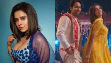 Nushrratt Bharrucha Talks On Being Replaced By Ananya Panday In 'Dream Girl 2', 'It Hurt Me...'