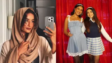 The Rebel Kid Says A Friend Did 'Black Magic' On Her, Skips Thanking BFF, Rida, Netizens Slam Latter