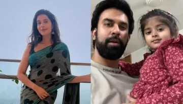 Charu Asopa Slams Ex-Husband, Rajeev Sen For Questioning Her Financial Struggles, 'Whatever I Do...'