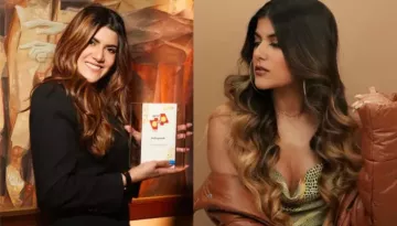 Meet Ananya Birla, Billionaire Heir, Began Business At 17, International Artist, Whopping Net Worth
