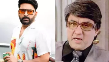 'Shaktimaan' Fame, Mukesh Khanna Takes Dig At Comedian, Kapil Sharma, Says, 'Naya Naya Paida Hua...'