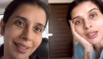 Charu Asopa Reveals Returning To Mumbai When She's Capable Of Buying Home, Shares Her Plans