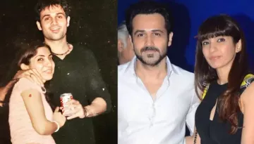 Emraan Hashmi Opens Up About His Love Story With Wife, Parveen, 'It Was Difficult For Her Family...'