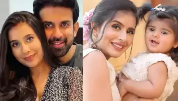 Charu Asopa's Net Worth: From Earning Rs. 7 Crore, Living In A Plush Apartment And More