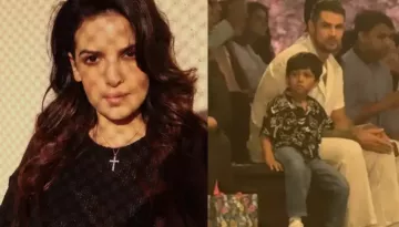 Natasa Stankovic, Hardik's Ex-Wife, TROLLED For Bringing Son To Fashion Show: 'Not Age-Appropriate'