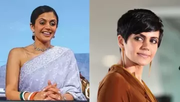 'I Felt Dismissed, Disrespected, Powerless': Mandira Bedi Recalls Facing Sexism As A Cricket Anchor