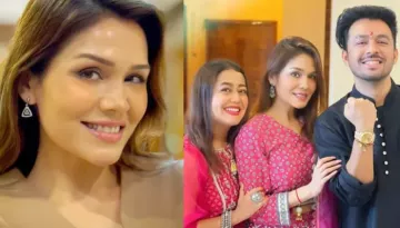 Sonu Kakkar DELETES Shocking Post About 'Cutting Ties' With Siblings Neha Kakkar And Tony Kakkar