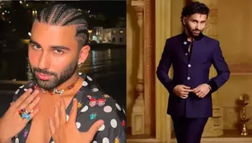 Orry Starved Himself To Lose Weight After Planning To Get Famous, Says 'I'd Fall Asleep On Toilet..'