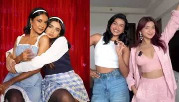 Apoorva Mukhija's BFF, Rida Tharana Slams Trolls After Being Accused Of Betrayal, 'It's Apoorva's..'