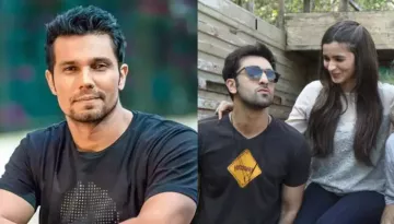 Randeep Hooda Felt 'Bad' After Exclusion From 'Highway' Promotions With Alia, 'Ranbir Kapoor Ka...'