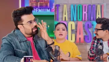 Maniesh Paul Cried Recalling His Daughter's Birth, Bharti Says, 'Biwi Behosh Thi, Yeh Kachua Bana'