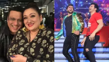 Sunita Ahuja Praises Govinda's Fashion Amid Divorce Buzz, 'Varun Dhawan, Ranveer Singh Follow..'