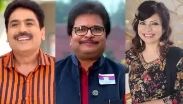 'TMKOC' Maker, Asit Modi Shares If He Is Affected By Allegation Of Former Actors 'I Feel Bad, But..'