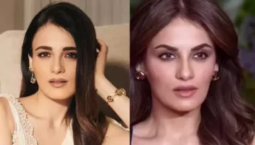 Radhika Madan Reacts To Plastic Surgery Rumours By Giving A Befitting Reply, Says, 'Aur Karlo...'