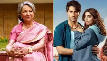 Sharmila Tagore Reacts To Grandson, Ibrahim Ali Khan's 'Nadaaniyan', 'The Film Is Not Good, But...'