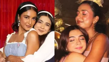 Rida Tharana's Instagram Bio Talks About 'Shutting' Amid Black Magic Row On Apoorva Mukhija