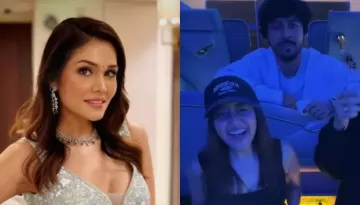 Neha Kakkar Calls Tony Favourite After Sonu Broke Ties With Them, Netizens React 'Sonu's Sidelined'