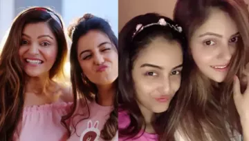Rubina Dilaik And Srishty Rode UNFOLLOW Each Other On Instagram, Fans Say, 'Friends Since 2013'..