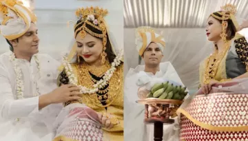 Randeep Hooda Shares His Family Didn't Want Him To Marry 'Non-Jaat' Lin Laishram, 'My Parents..'