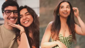 Prajakta Koli SLAMS Magazine For Claiming She 'Regrets' Getting Married To Vrishank Khanal: 'Really'