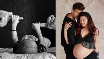 Gurpreet Bedi And Kapil Arya Announce Their Newborn Baby Boy's Unique Japanese Originated Name