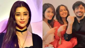 Nyra Banerjee Supports Sonu Kakkar After She Breaks Ties With Her Siblings, Neha, Tony Kakkar