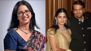 Meet Nandini Piramal, Oxford Graduate, Isha Ambani's Sister-In-Law, Chairperson Of Piramal Pharma