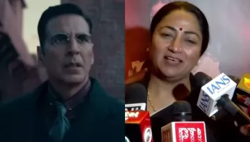'Kesari: Chapter 2' First Review: Akshay's Court Drama Leaves Delhi CM Emotional, 'Rongte Khade...'