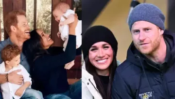 Meghan Markle Talks About Miscarriage Which She Suffered Back In 2020, 'Have To Learn To Detach..'