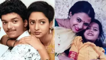 Meet Popular Child Actress, HC Keerthana, Quit Films To Crack UPSC Exam, She Is Now An IAS Officer