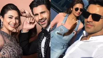 Vivek Dahiya Issues New Statement On Divorce Buzz From Divyanka Tripathi, 'Trolling Has Become'