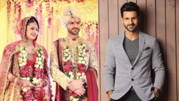 Vivek Dahiya Was Spotted With Mystery Girl? He REACTS To The Allegations, Post Quashing Divorce Buzz