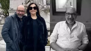 Nita Ambani's Makeup Artist Has Massive Salary Package, Earns In Lakhs, Worked With B-Town Actresses