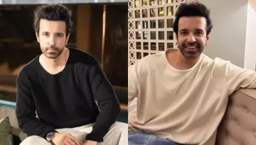 Aamir Ali Recalls Being Sexually Harassed At 14, Says, 'I Stopped Travelling In Trains Because...'