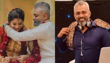 Meet Priyanka Deshpande's Second Husband, Vasi Sachi: DJ, Entrepreneur, First Meeting And More