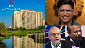 DLF Camellias: Meet Billionaires Living In Gurugram's Luxurious Area Ft. Deep Kalra, Peyush Bansal