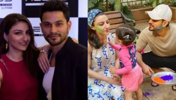 Soha Ali Khan Says She Still Faces Trolling For Inter-Religious Marriage With Kunal 'If We Post..'