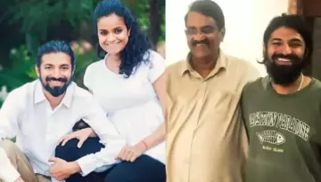Nag Ashwin's Love Story: Married To Daughter Of C. Ashwini, Owner Of Vyjayanthi Movies Worth Crores
