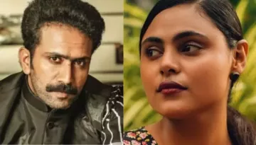 Vincy Aloshious Withdraws Charges Against Shine Tom Chacko After The Actor's Name Was Made Public