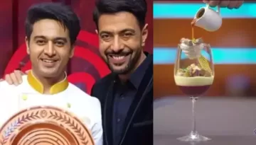 'Celebrity MasterChef's Gaurav Khanna REACTS To The Allegations Against Him Of Copying Swiss Dish