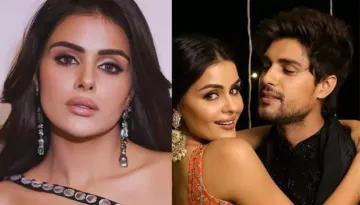 Priyanka Chahar Choudhary Slams Gossip Around Her Breakup Buzz With Ankit Gupta: 'If Only Work...'