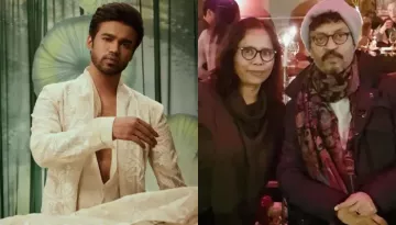 Babil Khan's Parents, Irrfan Khan And Sutapa Sikdar Never Got Him A Playstation, Says, 'Kuch Nahi..'