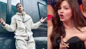 Abhinav Shukla Slams Asim After He Was Allegedly Thrown Out Of Battleground Due To Fight With Rubina