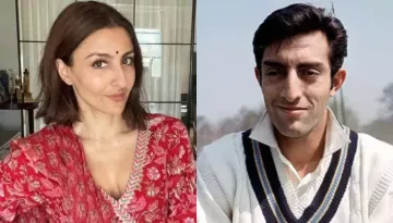 Soha Ali Khan Opens Up About Dad, Mansoor Ali Khan's '340 Not-Out' Match, Says, 'When He Passed..'
