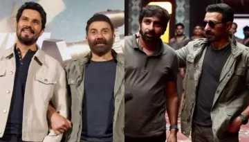 Sunny Deol's 'Jaat' Makers Issue An Apology, Delete The Controversial Scene From The Film After FIR