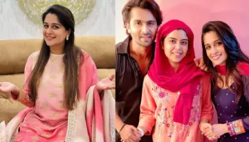 Dipika Kakar Reveals Her Sister-in-Law, Saba Inspired Her To Post Cooking Vlogs, 'She Said...'