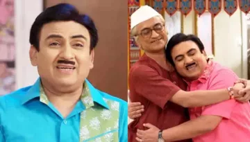 Amid Disha Vakani's Comeback Rumours, Dilip Joshi's Massive Fee On 'TMKOC' Revealed