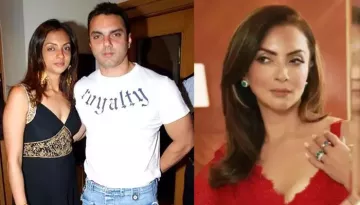 Seema Sajdhe Talks About Her Divorce From Sohail Khan, Says, 'I'm Saying Honestly, An Affair Is...'